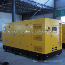 700KVA Diesel -Stromgenerator 50 Hz/60 Hz